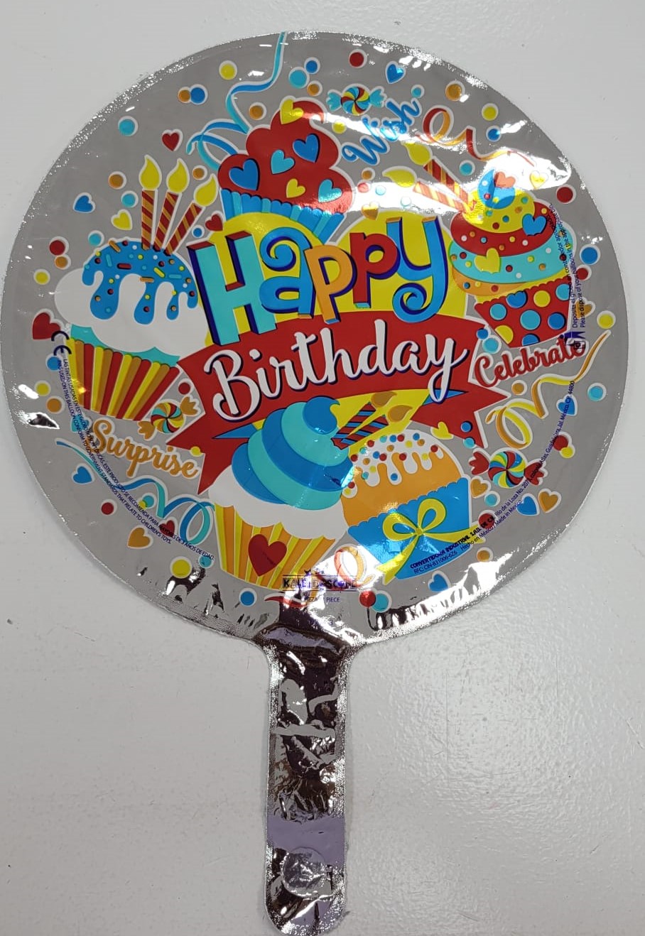 Peyma Mega Shine – Lift balloons